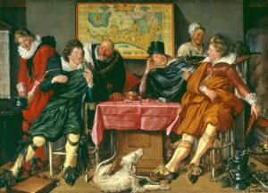 1200px-Willem_Pietersz._Buytewech_Merry_Company-300x217 Αρθρογραφία