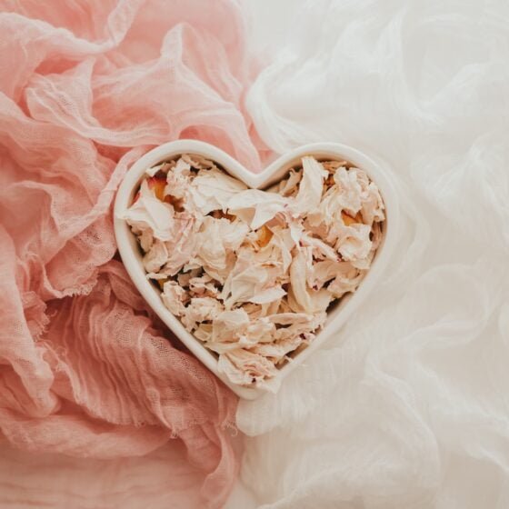 Maintaining romance in a couple