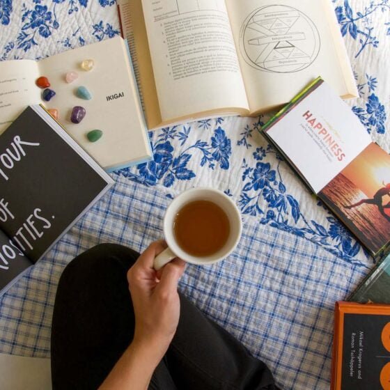 The role of self-awareness in relationships