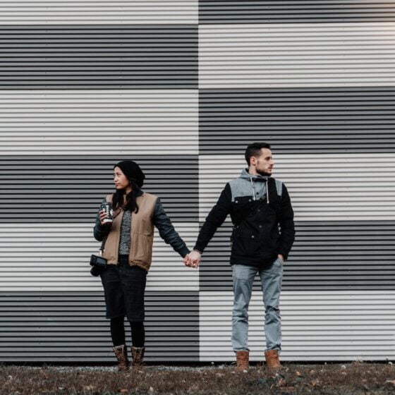 Couples Relationships